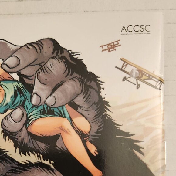 Batman Who Laughs: The Grim Knight #1A (2019) DC Comics, NM - Picture 10 of 14